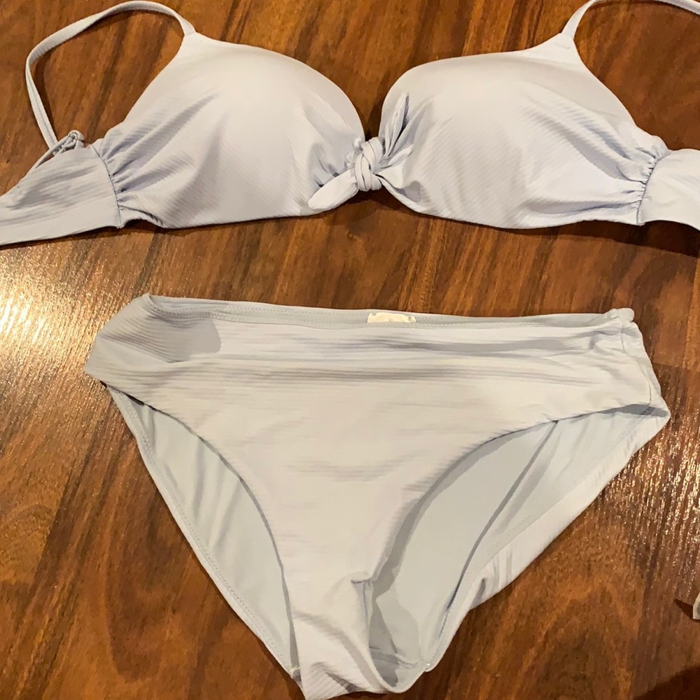 Swim suit